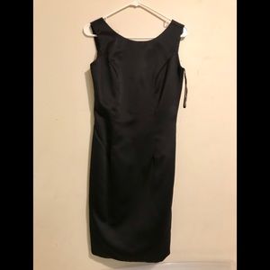 Very Nice and Elegant Sleeveless Dress